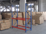 Metal Heavy Duty Steel Warehouse Selective Storage Pallet Rack
