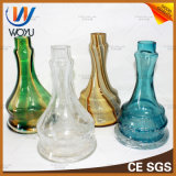 Art Water Pipe Shisha Hookah Glass Bottle