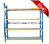 Middle Loading Type Warehouse Rack