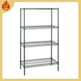 Good Quality Steel Used Chrome Wire Shelving