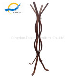 High Quality Clothing Wood Hanger with Various Shapes