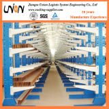 Warehouse Heavy Duty Cantilever Rack for Long Items