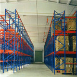 Steel Structure Pallet Rack, Supermarket Rack