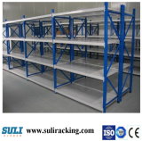 Medium-Duty Shelving, Longspan Shelves