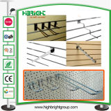 Wire Display Hooks and Metal Display Hooks for Shops