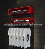 Decoration Wall Cabinet for The Garment Shop, Display Box