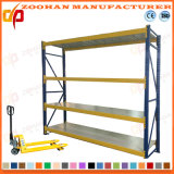 Professional Warehouse Metal Heavy Duty Storage Rack (Zhr99)