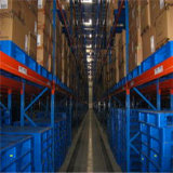 China Factory Direct Sell with High Quality Warehouse Using Pallet Racking