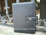 High Quality Leather Office Stationery Document/File Holder
