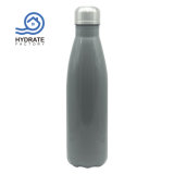 Office Travel Students Stainless Steel Insulation Vacuum Drinking Water Bottle