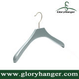 Silver Garment Hanger for Display (GLWH132)