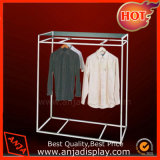 Stainless Steel Display Stand for Garment