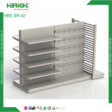 Store Equipment Supermarket Equipment Gondola Shelving with Good Price