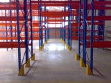 Heavy Duty Industrial Warehouse Storage Pallet Rack