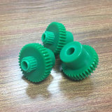 Nylon Gear POM Gear Steel Custom