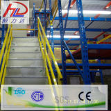 Warehouse Shelving Multi Tier Heavy Duty Rack