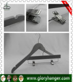 High Quality Cloth Rack, Wooden Skirt Hanger