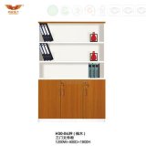 Modern Storage Filing Cabinet Three Doors (H30-0639)