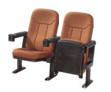 Modern Luxury Cinema Chair with Cup-Holder (RX-387)