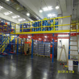 Heavy Duty Industrial Warehouse Pallet Rack