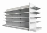 Tego Supermarket Store Gondola Display Shelf