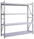 Medium Duty Adjustable Warehouse Storage Rack