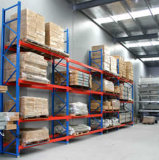 Competitive Heavy Duty Storage Steel Pallet Warehouse Racking