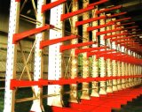 Storage Cantilever Rack for Industrial Warehouse Solutions
