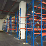 Ce Approved Storage Heavy Duty Adjustable Pallet Rack