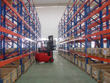 Long Warranty Time Heavy Weight Pallet Racking for Warehouse
