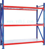 Steel Pallet Warehouse Storage Rack