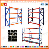 Warehouse Adjustable Metal Storage Rack (Zhr96)