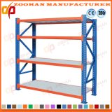 Medium Duty Steel Warehouse Strong Storage Racks Pallet Racking (Zhr236)