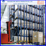 Warehouse Storage Drive-in Racking (EBILMETAL-DR)