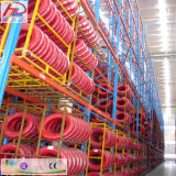 Adjustable SGS Certificate Heavy Duty Warehouse Rack