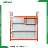 Heavy Duty Warehouse Gondola Shelves Storage Rack