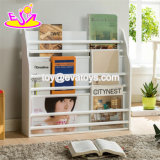 Customize Wall Mounted Wooden Children Bedroom Storage with High Quality W08c243