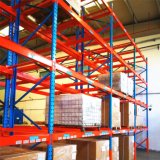 Warehouse Storage Racking for Selective Pallet