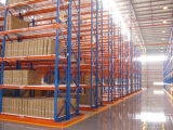 Customized Warehouse Storage Steel Pallet Racking