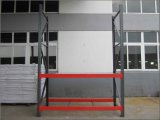 Wholesale Metal Storage 5 Shelf