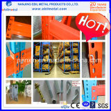 Steel Warehouse Pallet Racks for Industrial Storage