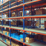 Medium Duty Warehouse Shelf with Q235 Material