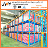 High Density Drive-in Pallet Rack