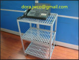 Galvanized Heavy Duty Storage Steel Grating Shelves