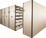 Mobile File Storage Shelving Solutions