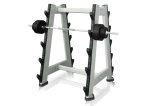 Barbell Rack Gym Equipment/ Olympic Barbell Rack V8-204