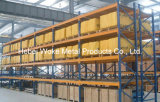 Chinese Heavy Duty Warehouse Storage Pallet Rack