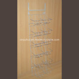 2 Functional Metal Wire Napkin Stand (pH19-232)