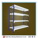 Medium Duty Industial Steel Shelf for Retail