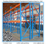 Steel Heavy Duty Pallet Racking for Warehouse Storage System
